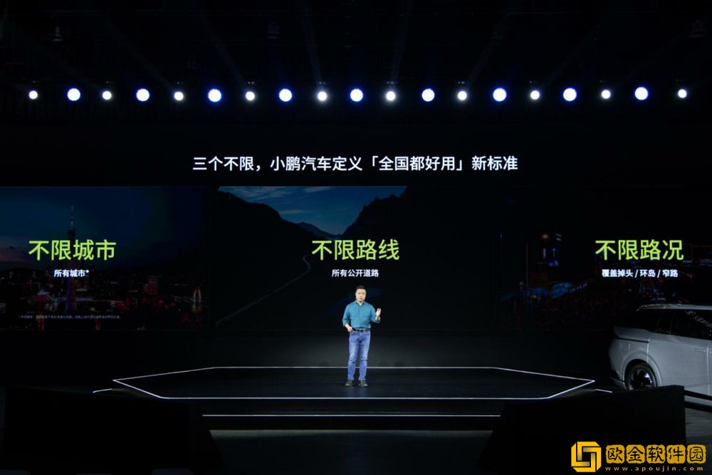 不限城市、不限路线、不限路况