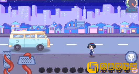 触手面包车4.0安卓版下载(TENTACLE 