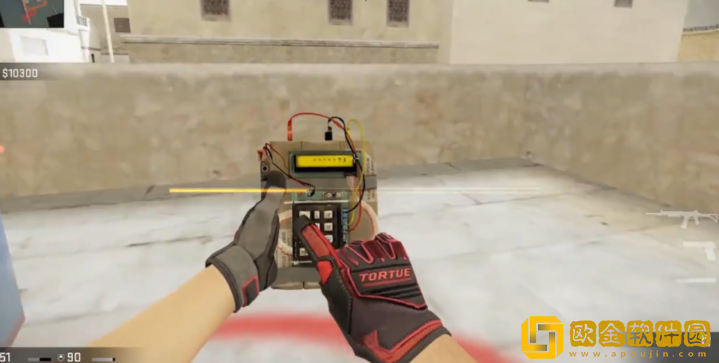 csgo高仿自制版汉化下载