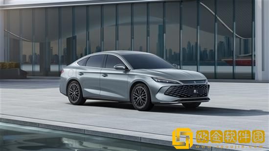 新能源汽车崛起