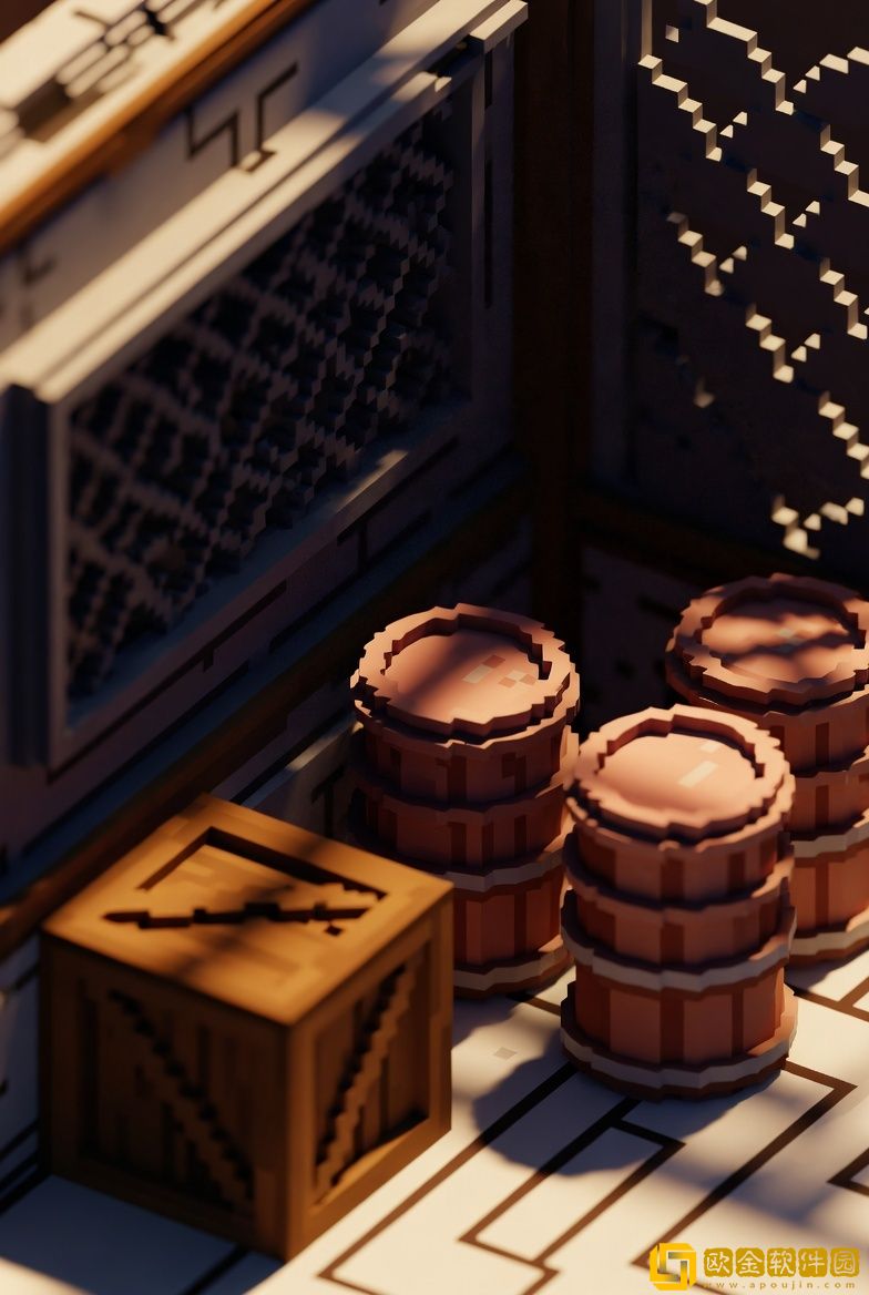 当超市老板游戏无限金币版下载