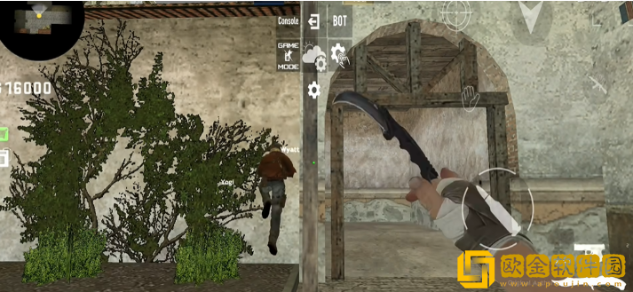 csgo高仿自制版汉化下载