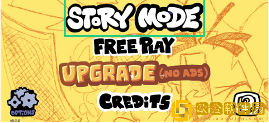 FNF你并不孤独模组(Friday Night Funkin)