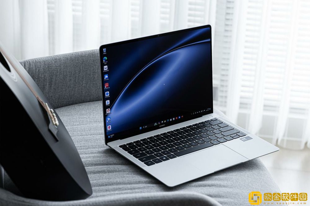 高效办公-智慧PC新选择：全新华为MateBook-X-Pro暑期购机享福利