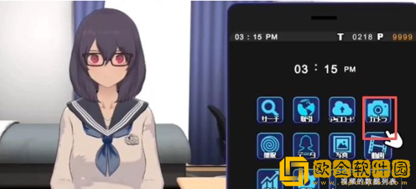 女孩收藏家安卓下载