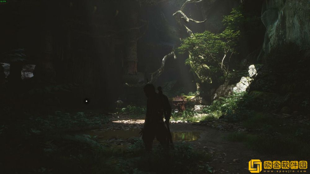 助力各位“天命人的赛博法器”