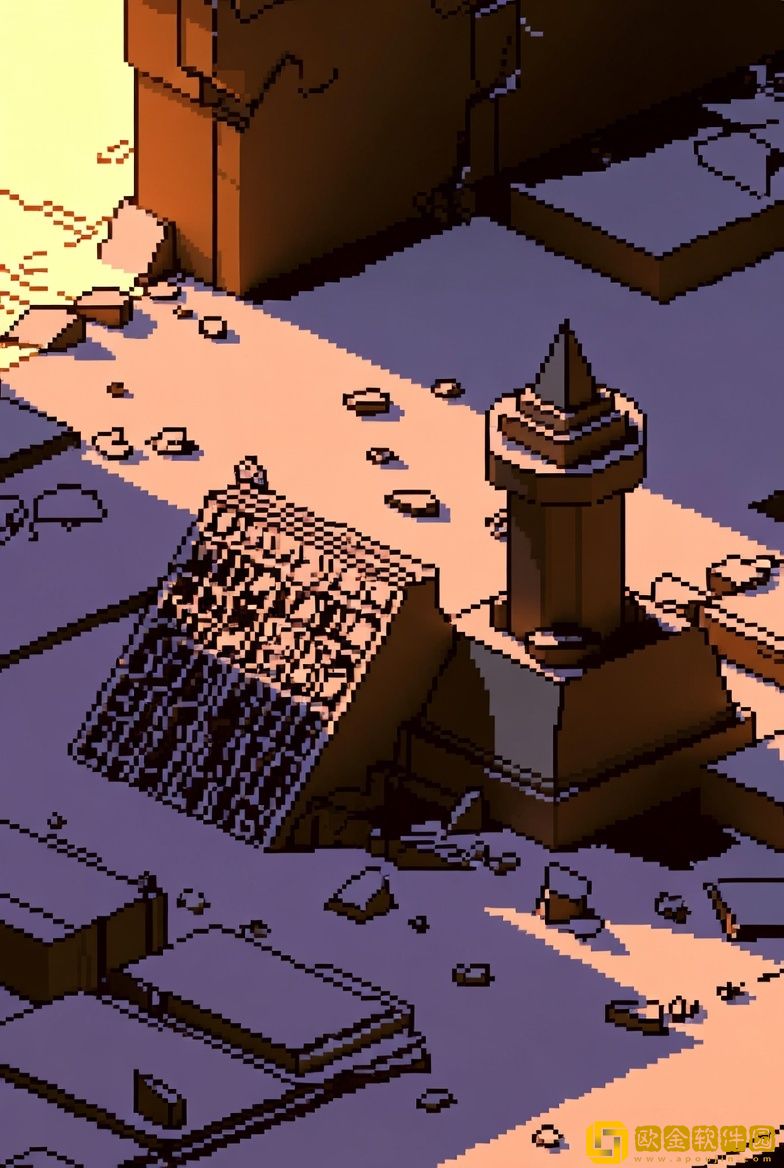 怪兽盟约游戏手机版下载