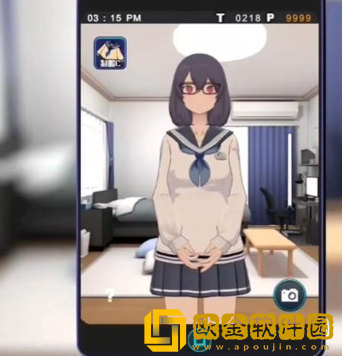 女孩收藏家安卓下载