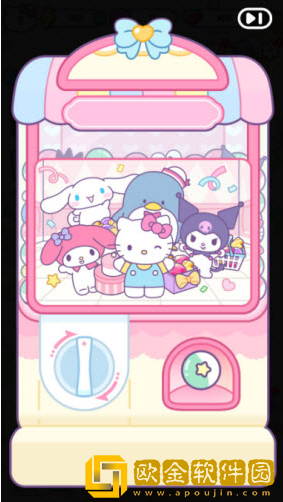 凯蒂猫我的梦之店最新版下载(Hello Kitty My Dream Store(TapTap测试版))