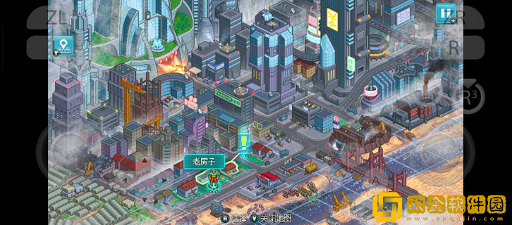 拳击俱乐部2最新版下载(Punch Club 2)