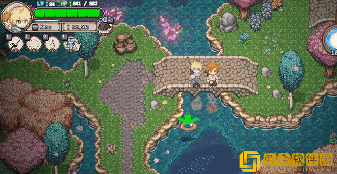 海洋幻想手机版下载