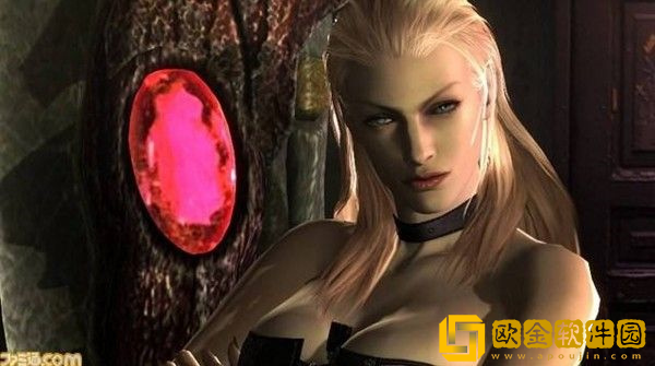 鬼泣4手机版下载(De