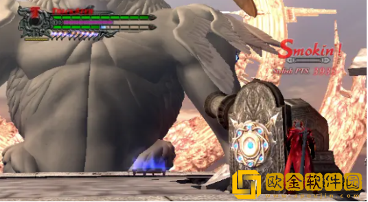 鬼泣4手机版下载(De