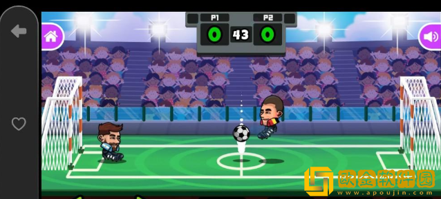 离线游戏合集app汉化版