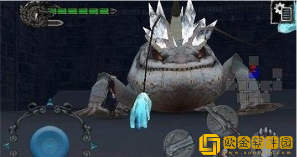 鬼泣4手机版下载(De