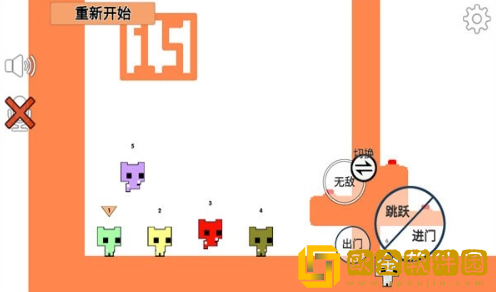 猫猫公园Online Cats – Multiplayer Park安装器