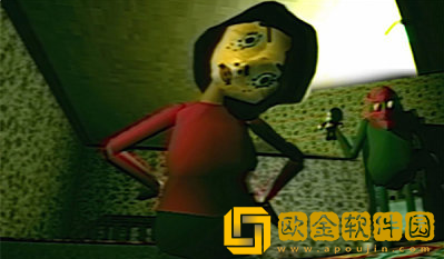 糟糕的愤怒父母中文版下载