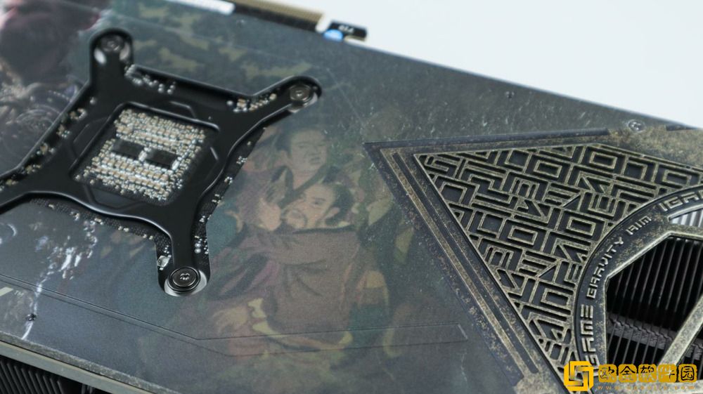 助力各位“天命人的赛博法器”