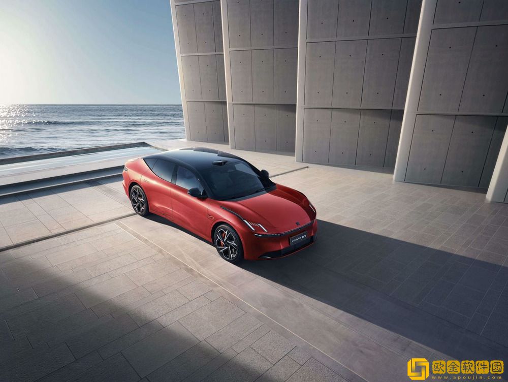 领克Z10正式上市