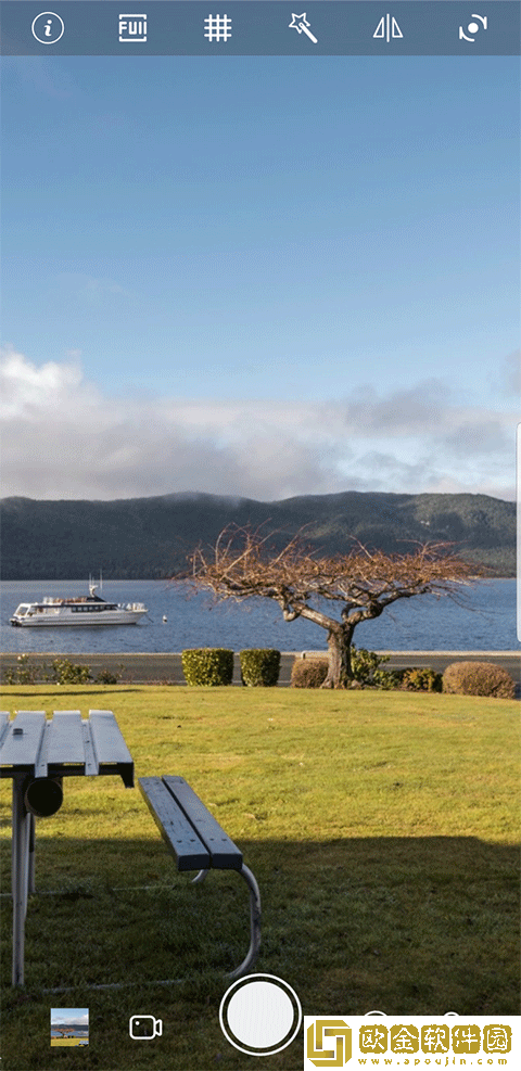 镜像相机软件下载安装手机版