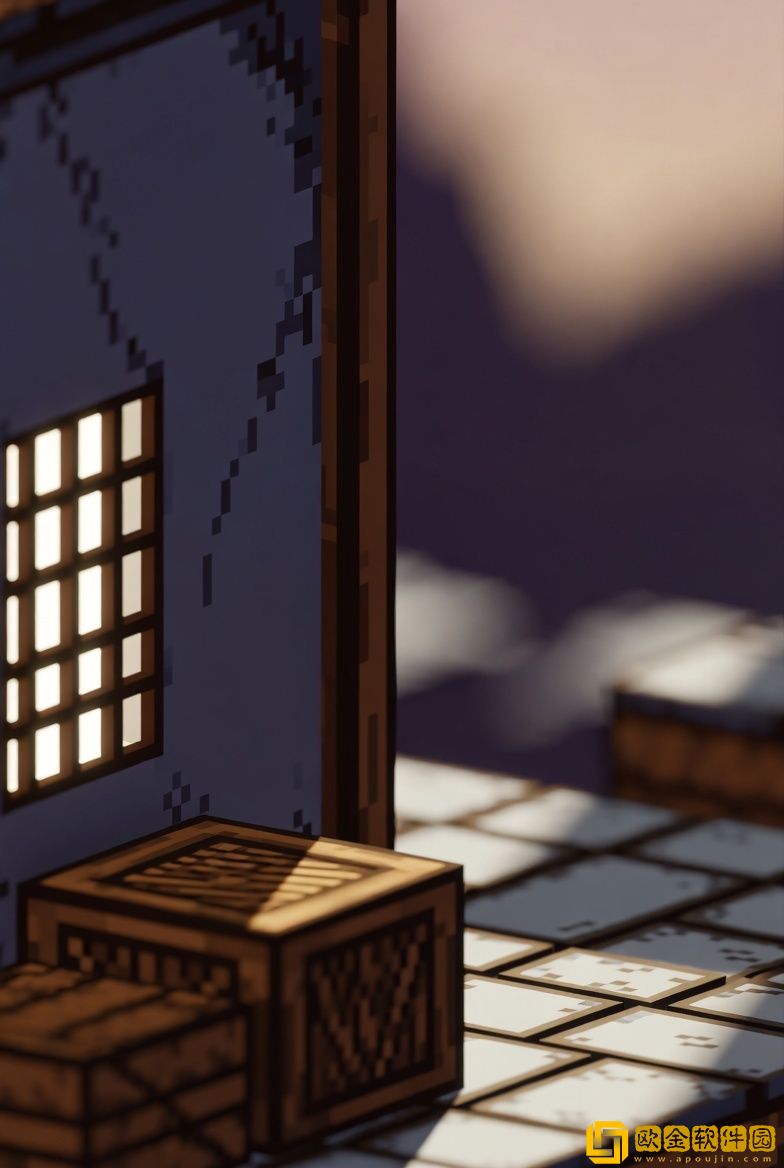 生存战争Echo Ellihuma硬核模组手机版下载