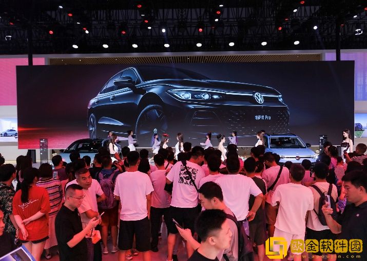 帕萨特8月销量21796台