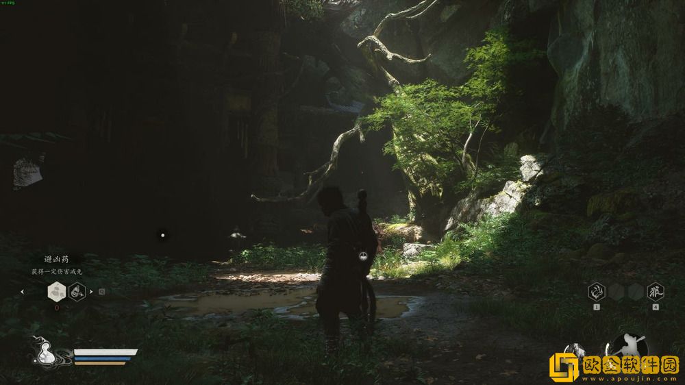 助力各位“天命人的赛博法器”