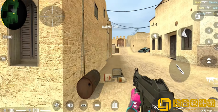 csgo高仿自制版汉化下载