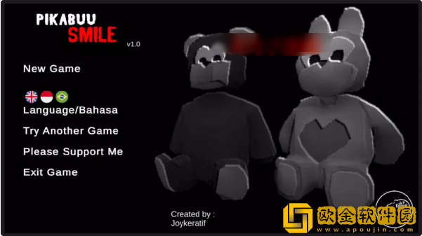 皮卡布微笑正版手游下载安装最新版本