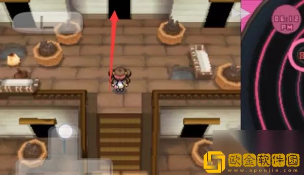 口袋妖怪黑白2手机版下载中文版(口袋妖怪黑2)