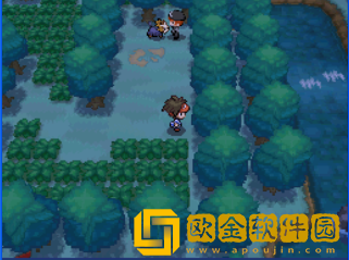 口袋妖怪黑白2手机版下载中文版(口袋妖怪黑2)