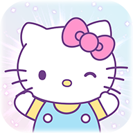 凯蒂猫我的梦之店最新版下载(Hello Kitty My Dream Store（TapTap测试版）)