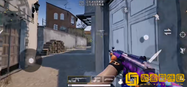 csgo高仿自制版汉化下载