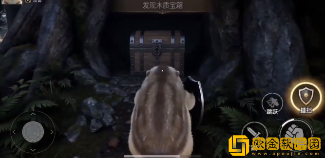 我的刀盾手游下载