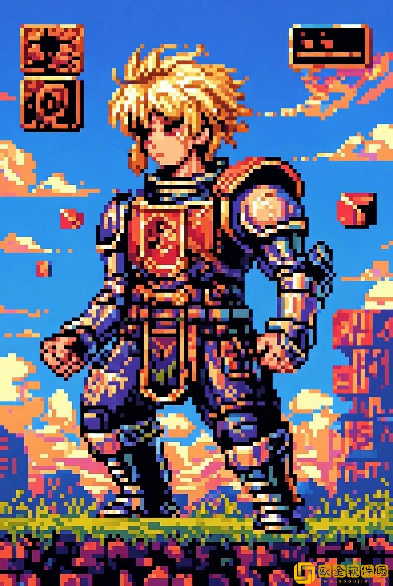 3D動態養成遊戲《虛擬女友養成記》最新版