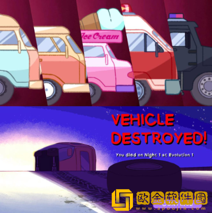 触手面包车4.0安卓版下载(TENTACLE 