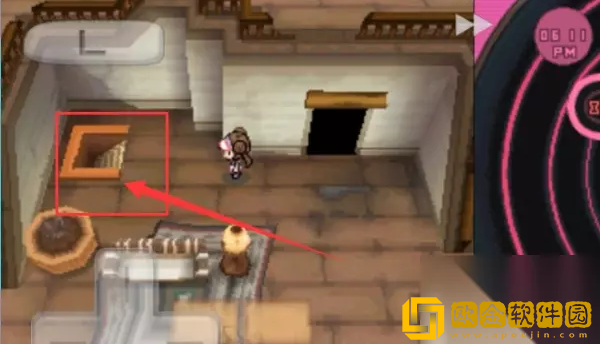 口袋妖怪黑白2手机版下载中文版(口袋妖怪黑2)