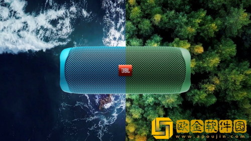 绿色创新-责任领航-哈曼构建可持续发展未来