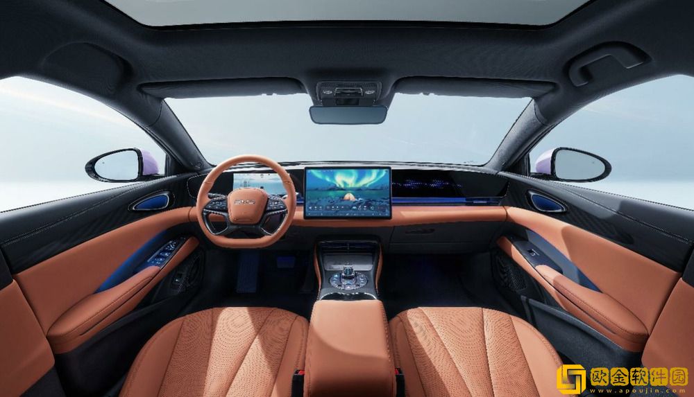 比亚迪2025款海豹17.58万元起、海豹07DM