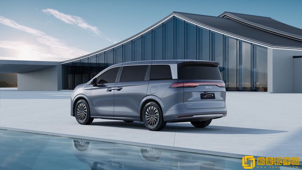 预计售价30万起