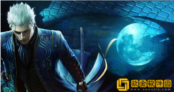 鬼泣4手机版下载(De