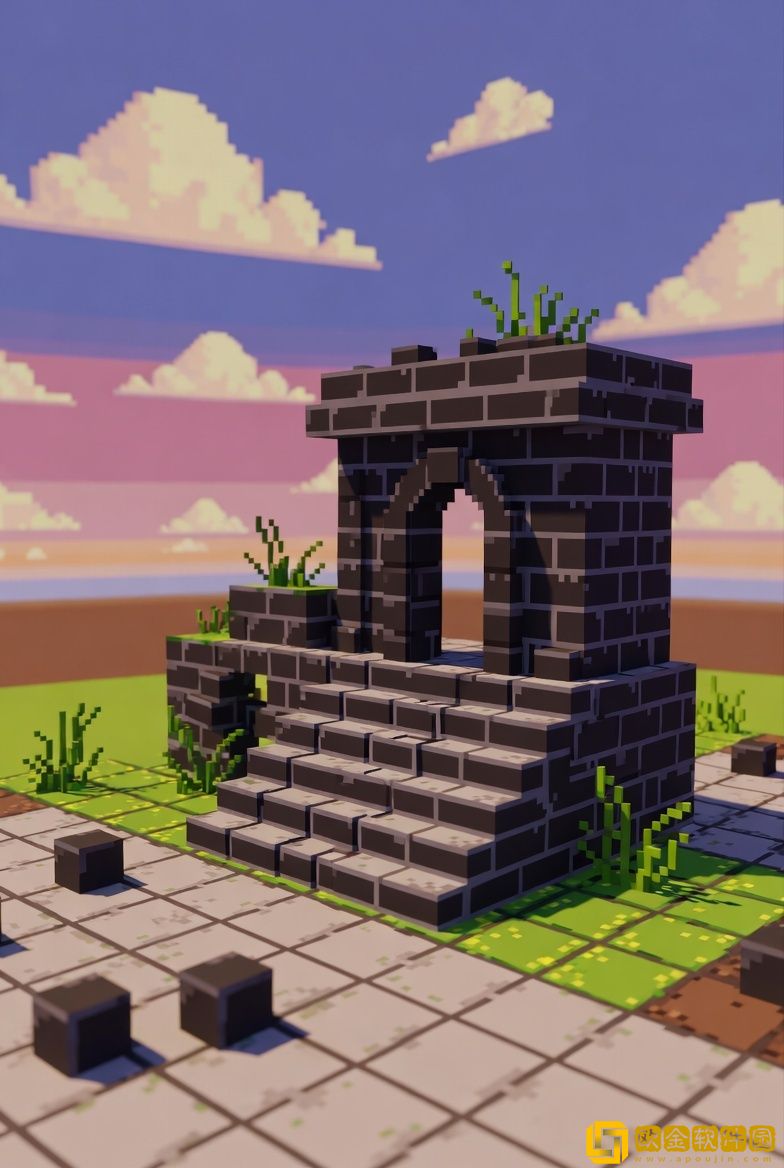 查基娃娃跑鬼屋安卓版下载