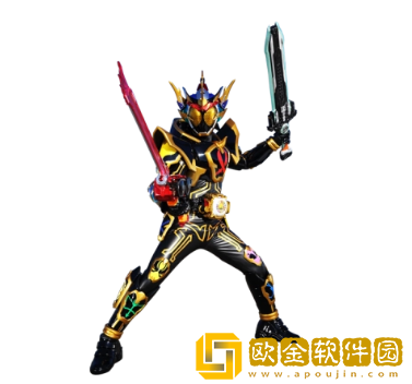 假面骑士灵骑变身模拟器手机版(Ghost Belt)