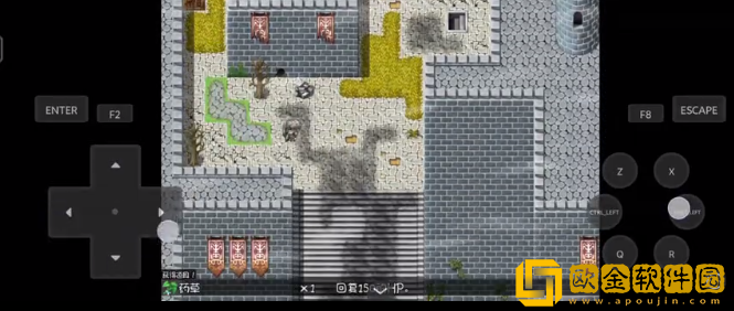 黑暗灵魂1直装下载