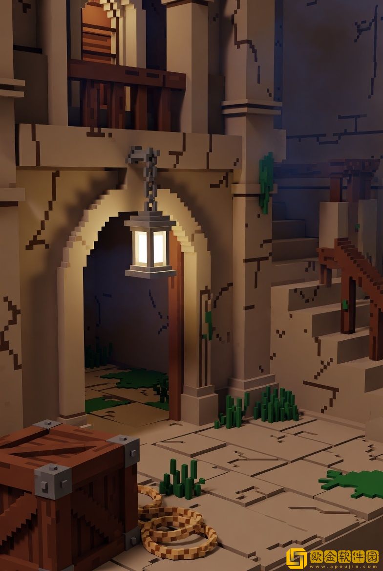 炫斗奇兵安卓版下载