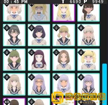 女孩收藏家安卓下载