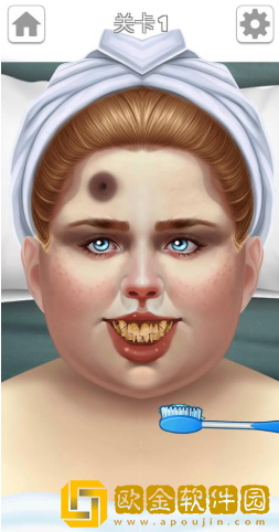 化妆美容大师最新版下载(Makeo