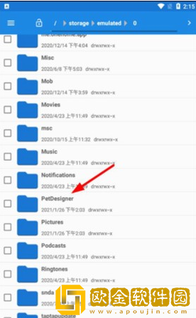 PetDesigner最新安卓版下载