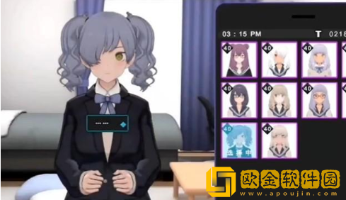 女孩收藏家安卓下载