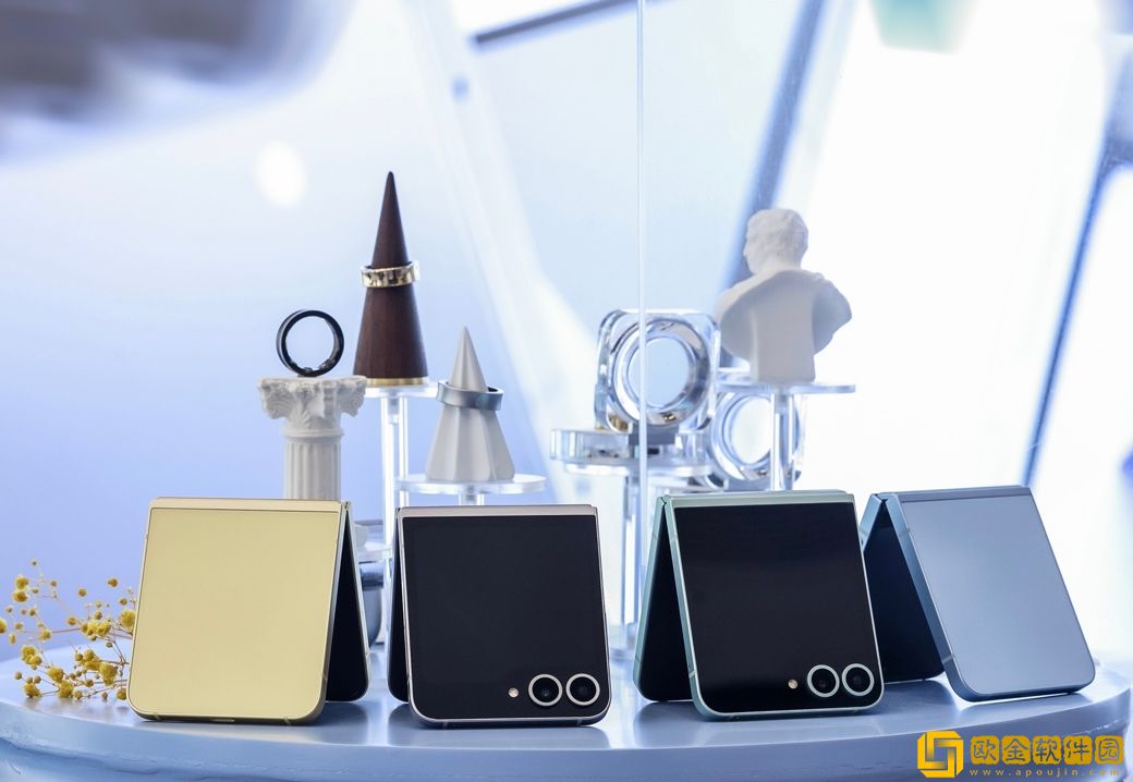 打造丰富AI生态体验